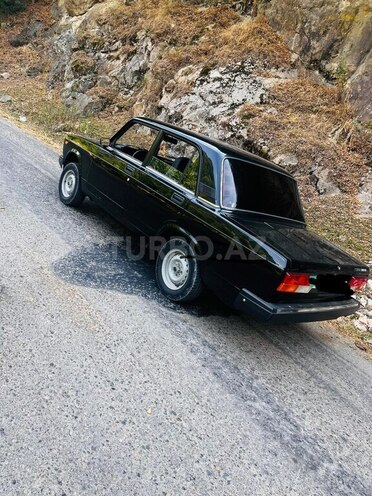 LADA (VAZ) 2107 2010, 61,255 km - 1.6 l - Tovuz