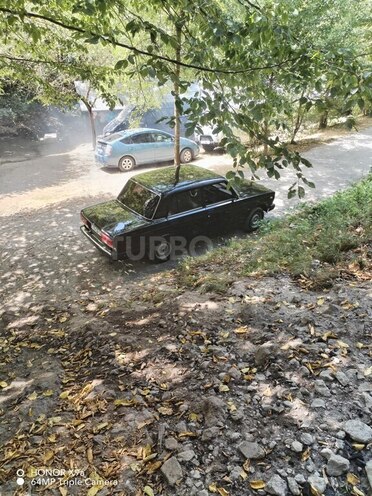 LADA (VAZ) 2107 2010, 61,255 km - 1.6 l - Tovuz
