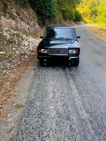 LADA (VAZ) 2107 2010, 61,255 km - 1.6 l - Tovuz