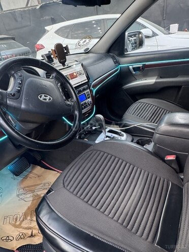 Hyundai Santa Fe 2008, 175,000 km - 2.2 л - Bakı