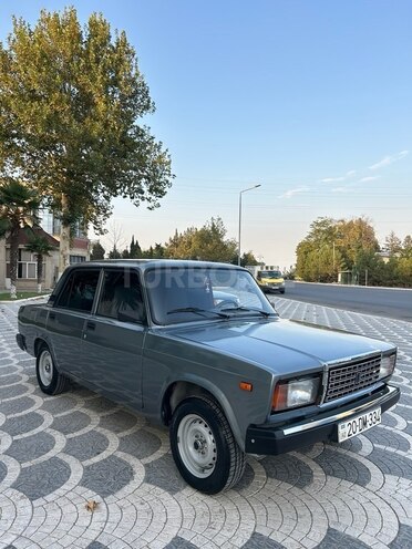 LADA (VAZ) 2107 2011, 100,000 km - 1.6 l - Gəncə