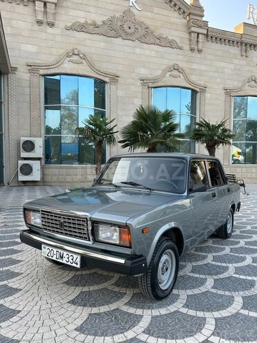 LADA (VAZ) 2107 2011, 100,000 km - 1.6 l - Gəncə