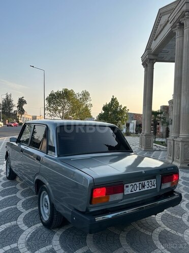 LADA (VAZ) 2107 2011, 100,000 km - 1.6 l - Gəncə