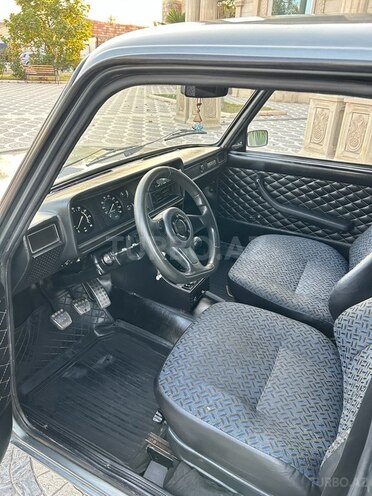 LADA (VAZ) 2107 2011, 100,000 km - 1.6 l - Gəncə