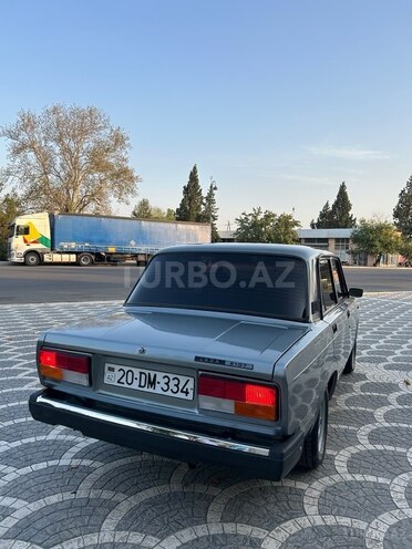 LADA (VAZ) 2107 2011, 100,000 km - 1.6 l - Gəncə