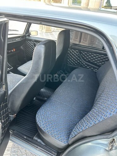 LADA (VAZ) 2107 2011, 100,000 km - 1.6 l - Gəncə