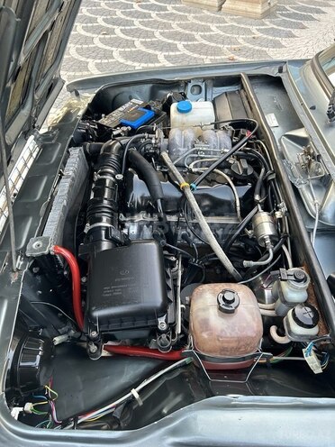 LADA (VAZ) 2107 2011, 100,000 km - 1.6 l - Gəncə