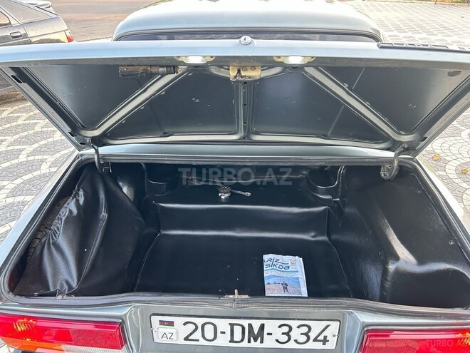 LADA (VAZ) 2107 2011, 100,000 km - 1.6 l - Gəncə