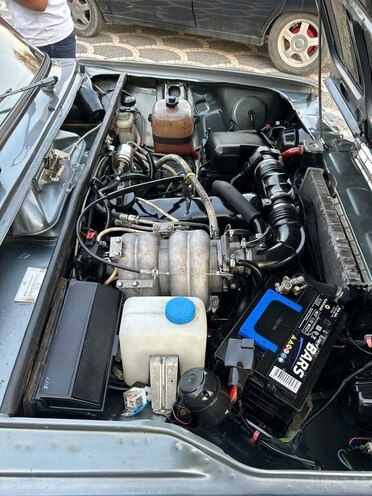 LADA (VAZ) 2107 2011, 100,000 km - 1.6 l - Gəncə