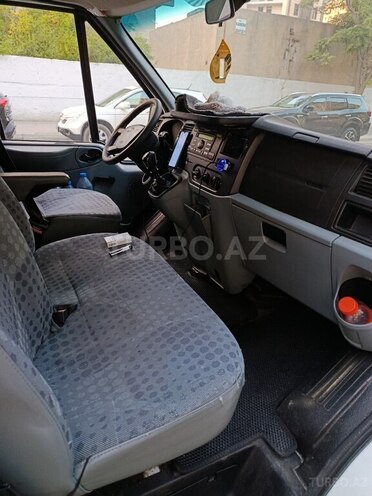 Ford Transit 2006, 343,000 km - 2.4 л - Bakı