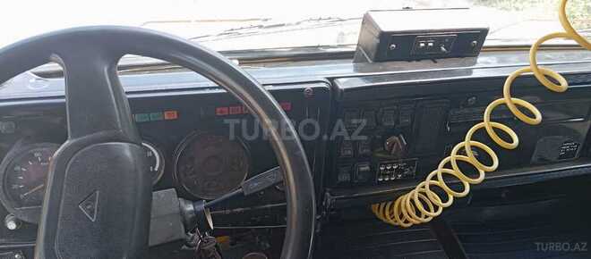 KamAz 65115 2008, 250,000 km - 0.2 l - Saatlı