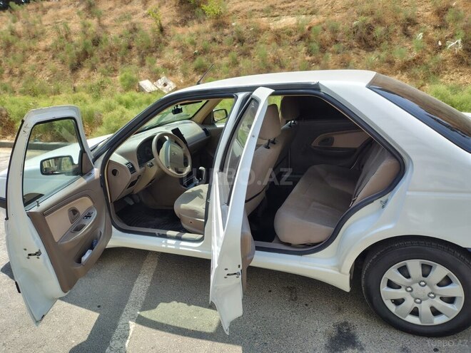 Peugeot 405 2020, 166,000 km - 1.6 л - Bakı