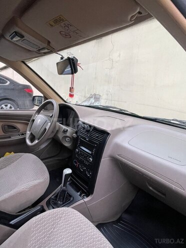 Peugeot 405 2020, 166,000 km - 1.6 л - Bakı