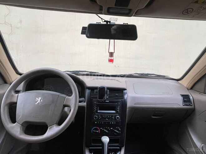 Peugeot 405 2020, 166,000 km - 1.6 л - Bakı
