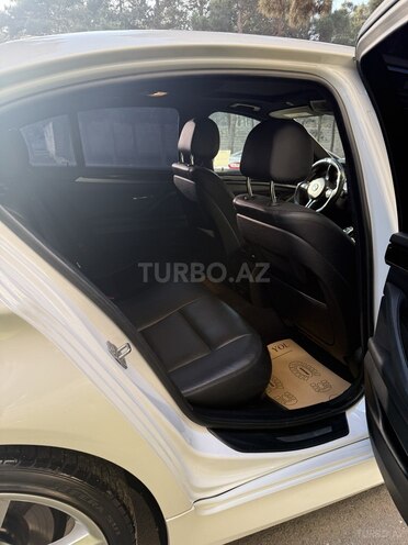 BMW 528 2016, 128,000 km - 2.0 l - Bakı