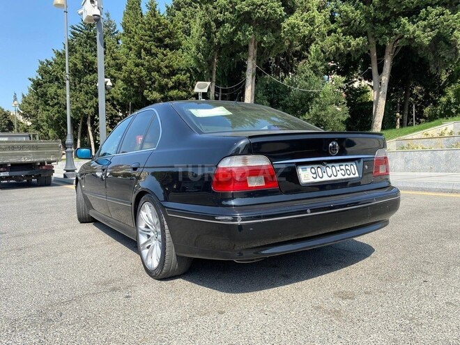 BMW 530 2003, 285,000 km - 3.0 l - Bakı