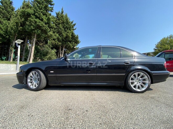 BMW 530 2003, 285,000 km - 3.0 l - Bakı