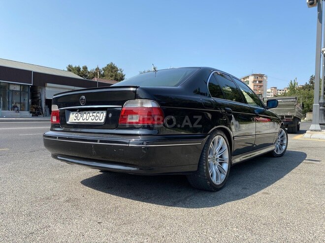 BMW 530 2003, 285,000 km - 3.0 l - Bakı