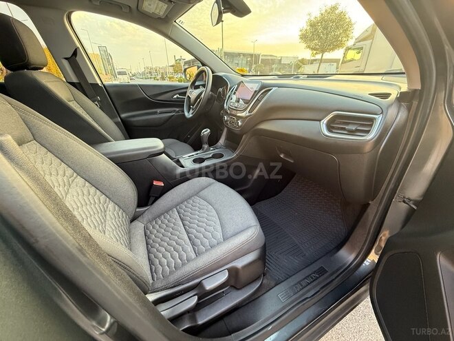 Chevrolet Equinox 2018, 91,000 km - 1.5 l - Bakı