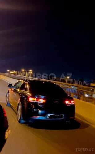 Kia Cerato Koup 2011, 141,000 km - 1.6 l - Bakı