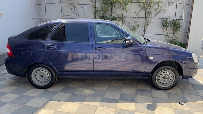 LADA (VAZ) Priora 2013, 277,000 km - 1.6 l - Bakı