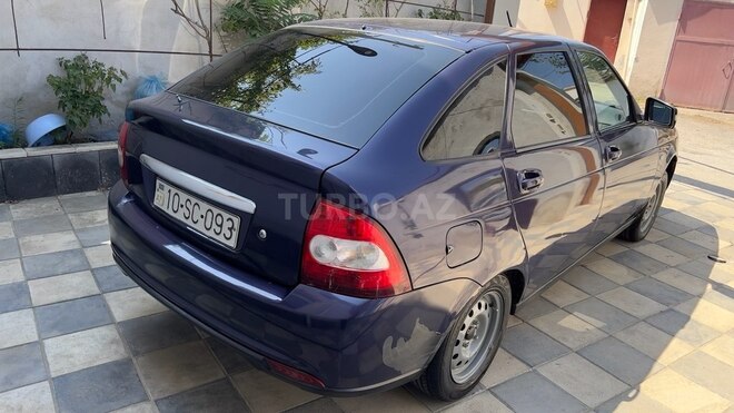 LADA (VAZ) Priora 2013, 277,000 km - 1.6 l - Bakı