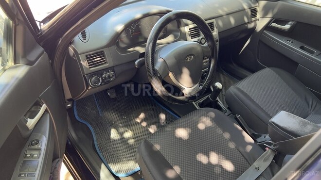 LADA (VAZ) Priora 2013, 277,000 km - 1.6 l - Bakı