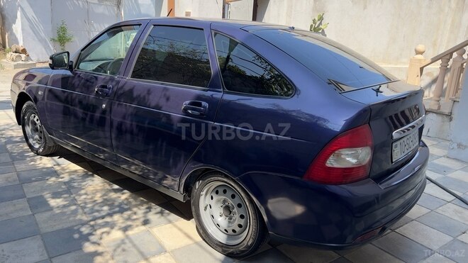 LADA (VAZ) Priora 2013, 277,000 km - 1.6 l - Bakı