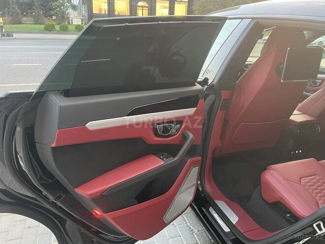 Lamborghini Urus-25