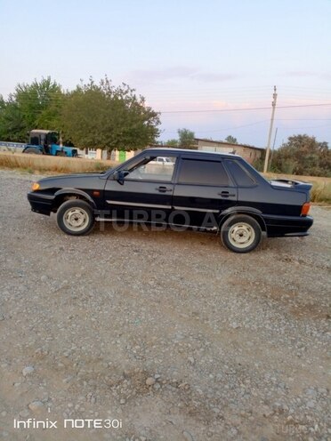 LADA (VAZ) 2115 2012, 278,000 km - 1.6 l - Hacıqabul