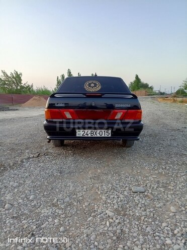 LADA (VAZ) 2115 2012, 278,000 km - 1.6 l - Hacıqabul