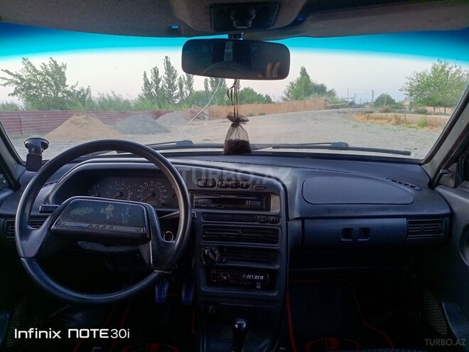 LADA (VAZ) 2115 2012, 278,000 km - 1.6 l - Hacıqabul