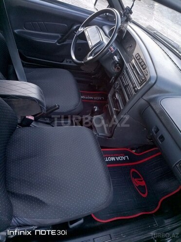 LADA (VAZ) 2115 2012, 278,000 km - 1.6 l - Hacıqabul
