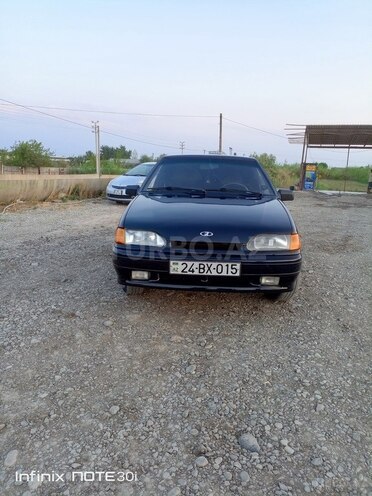 LADA (VAZ) 2115 2012, 278,000 km - 1.6 l - Hacıqabul
