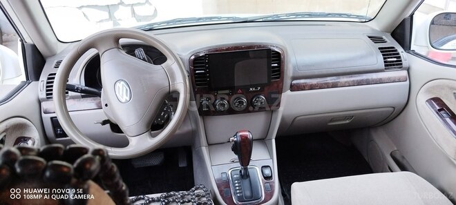 Suzuki  2025, 186,000 km - 1.5 l - Şəmkir