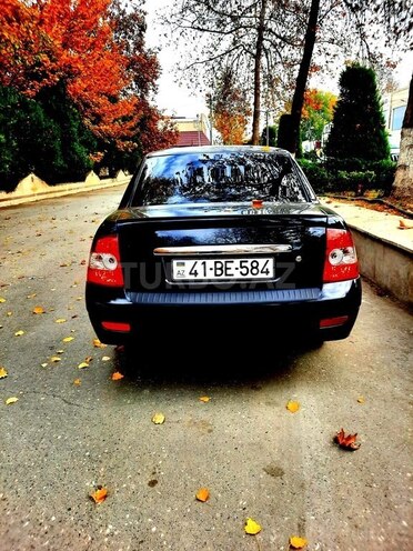 LADA (VAZ) Priora 2009, 415,054 km - 1.6 л - Bərdə