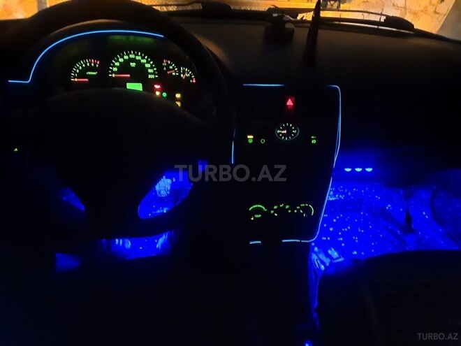 LADA (VAZ) Priora 2009, 415,054 km - 1.6 л - Bərdə