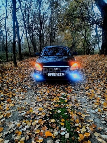 LADA (VAZ) Priora 2009, 415,054 km - 1.6 л - Bərdə