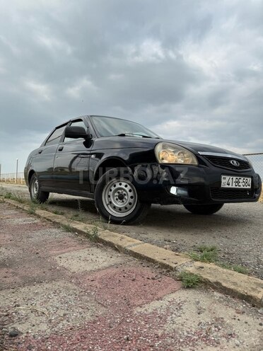 LADA (VAZ) Priora 2009, 415,054 km - 1.6 л - Bərdə