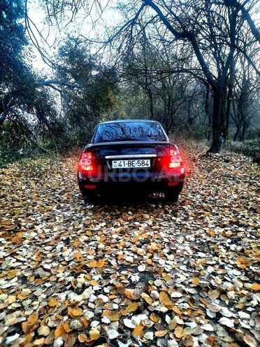 LADA (VAZ) Priora 2009, 415,054 km - 1.6 л - Bərdə