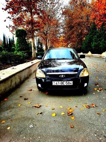 LADA (VAZ) Priora 2009, 415,054 km - 1.6 л - Bərdə