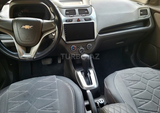 Chevrolet Cobalt 2014, 163,000 km - 1.5 l - Bakı