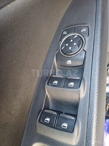 Ford Fusion (North America) 2018, 121,000 km - 1.5 l - Bakı