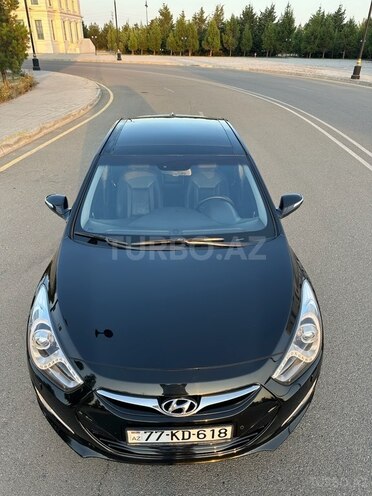Hyundai i40 2012, 189,000 km - 2.0 l - Ağdaş