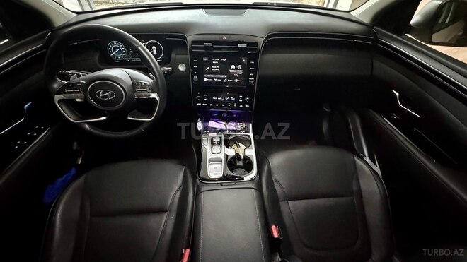 Hyundai Tucson 2023, 16,500 km - 1.6 л - Bakı
