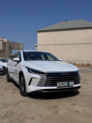 BYD Destroyer 05 2025, 0 km - 1.5 l - Bakı