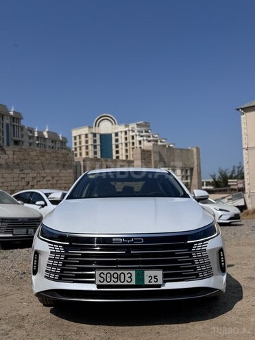 BYD Destroyer 05 2025, 0 km - 1.5 l - Bakı