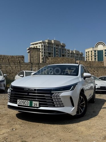BYD Destroyer 05 2025, 0 km - 1.5 l - Bakı