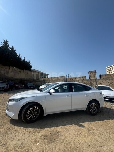 BYD Destroyer 05 2025, 0 km - 1.5 l - Bakı