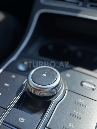 BYD Destroyer 05 2025, 0 km - 1.5 l - Bakı